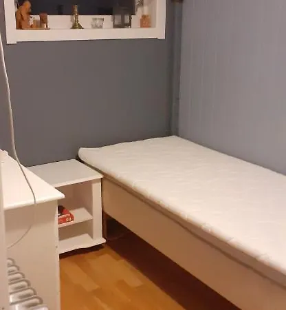 Prázdninový dům Aurora Borialis Cabin