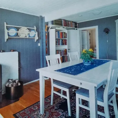 Prázdninový dům Aurora Borialis Cabin *