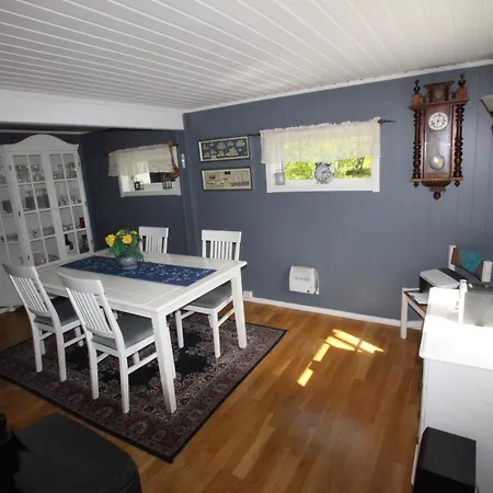 Prázdninový dům Aurora Borialis Cabin *