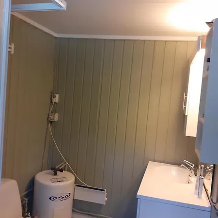 Aurora Borialis Cabin
