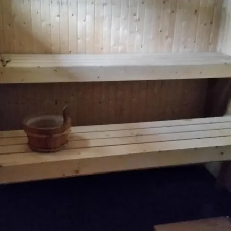 Aurora Borialis Cabin *