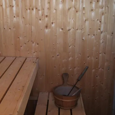 Aurora Borialis Cabin Prázdninový dům